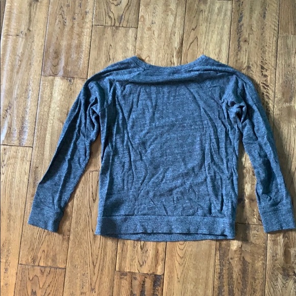 Macy’s “I can and I will” Sweatshirt - Picture 3 of 3